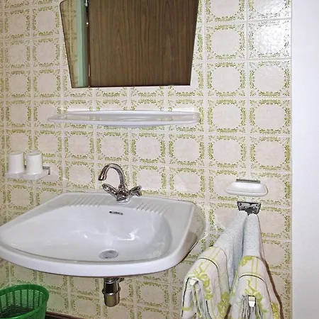 Haus Zisterer 200w Apartment *